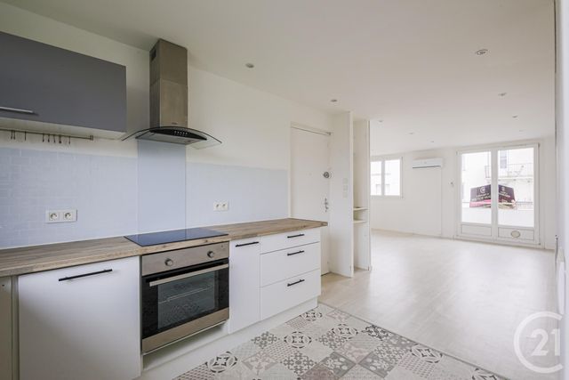 appartement - GRENOBLE - 38