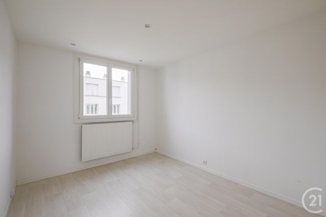 Appartement F4 à vendre - 4 pièces - 61.2 m2 - GRENOBLE - 38 - RHONE-ALPES - Century 21 Victor Hugo