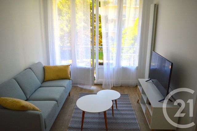 appartement - ST MARTIN D HERES - 38