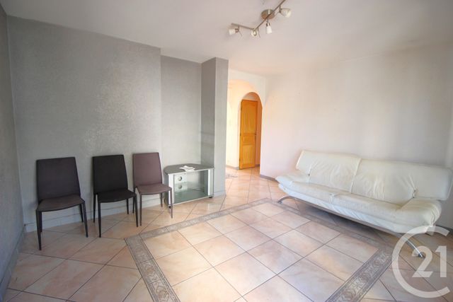 appartement - ST MARTIN D HERES - 38