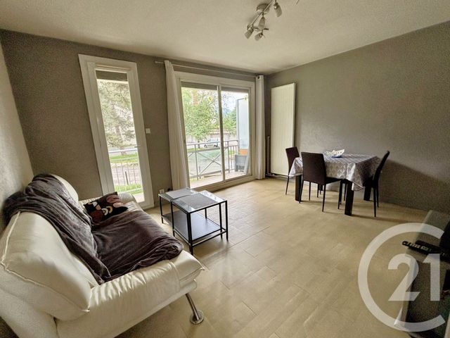 appartement - ST MARTIN D HERES - 38