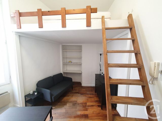 Appartement Studio à louer GRENOBLE