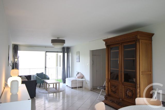appartement - GRENOBLE - 38