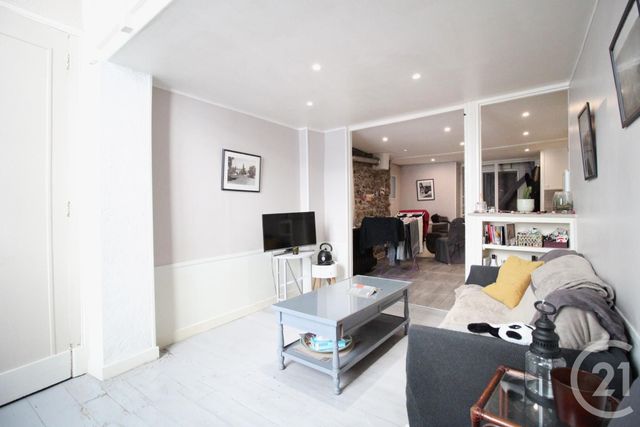 Appartement T3 à louer - 3 pièces - 67.65 m2 - GRENOBLE - 38 - RHONE-ALPES - Century 21 Victor Hugo