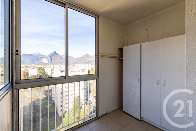 Appartement F3 à vendre - 3 pièces - 68.06 m2 - SEYSSINS - 38 - RHONE-ALPES - Century 21 Victor Hugo