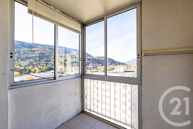 Appartement F3 à vendre - 3 pièces - 68.06 m2 - SEYSSINS - 38 - RHONE-ALPES - Century 21 Victor Hugo