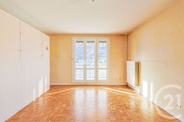 Appartement F3 à vendre - 3 pièces - 68.06 m2 - SEYSSINS - 38 - RHONE-ALPES - Century 21 Victor Hugo