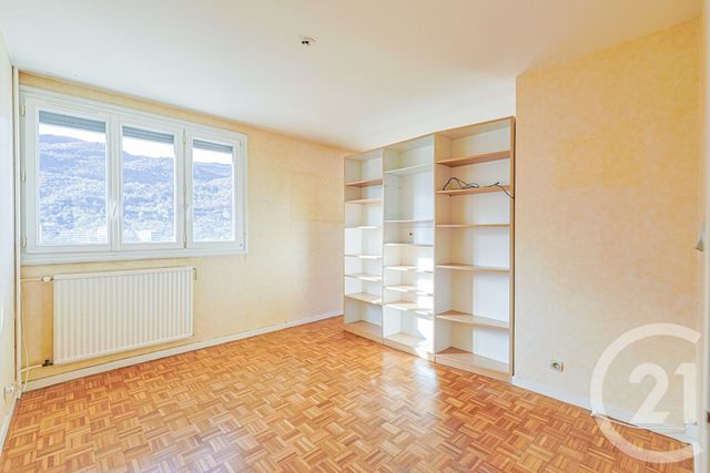 Appartement F3 à vendre - 3 pièces - 68.06 m2 - SEYSSINS - 38 - RHONE-ALPES - Century 21 Victor Hugo