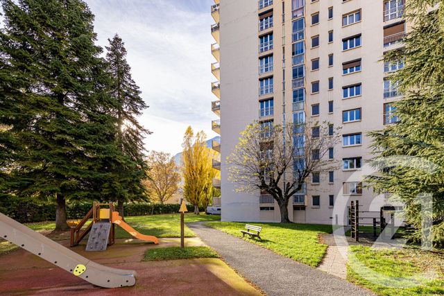 Appartement F3 à vendre - 3 pièces - 68.06 m2 - SEYSSINS - 38 - RHONE-ALPES - Century 21 Victor Hugo