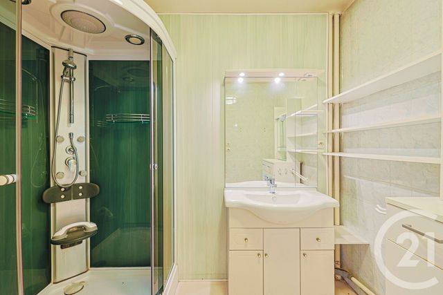 Appartement F3 à vendre - 3 pièces - 68.06 m2 - SEYSSINS - 38 - RHONE-ALPES - Century 21 Victor Hugo