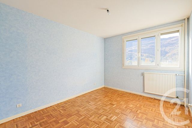 Appartement F3 à vendre - 3 pièces - 68.06 m2 - SEYSSINS - 38 - RHONE-ALPES - Century 21 Victor Hugo
