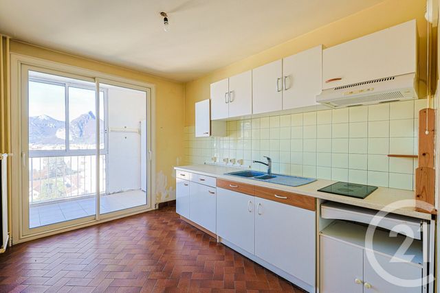 Appartement F3 à vendre - 3 pièces - 68.06 m2 - SEYSSINS - 38 - RHONE-ALPES - Century 21 Victor Hugo