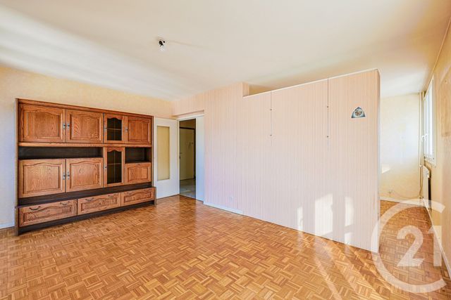 Appartement F3 à vendre - 3 pièces - 68.06 m2 - SEYSSINS - 38 - RHONE-ALPES - Century 21 Victor Hugo