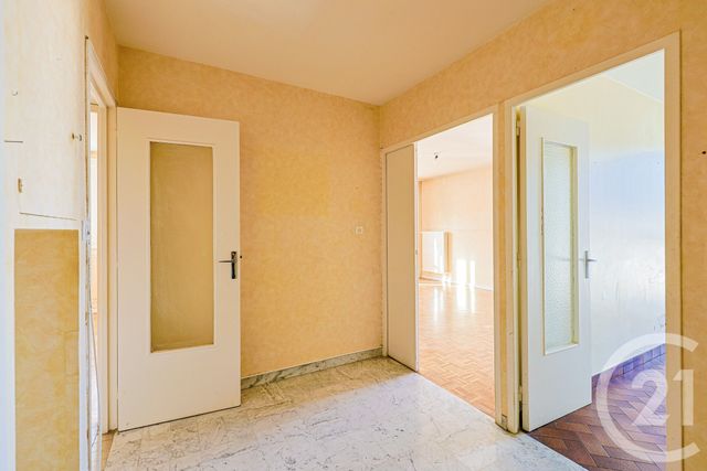 Appartement F3 à vendre - 3 pièces - 68.06 m2 - SEYSSINS - 38 - RHONE-ALPES - Century 21 Victor Hugo