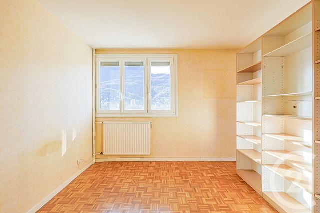 Appartement F3 à vendre - 3 pièces - 68.06 m2 - SEYSSINS - 38 - RHONE-ALPES - Century 21 Victor Hugo