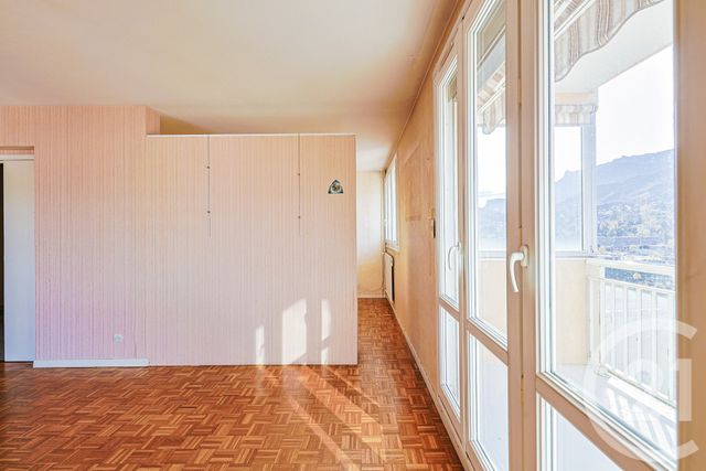 Appartement F3 à vendre - 3 pièces - 68.06 m2 - SEYSSINS - 38 - RHONE-ALPES - Century 21 Victor Hugo