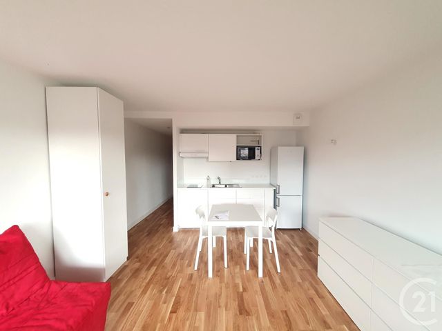appartement - GRENOBLE - 38