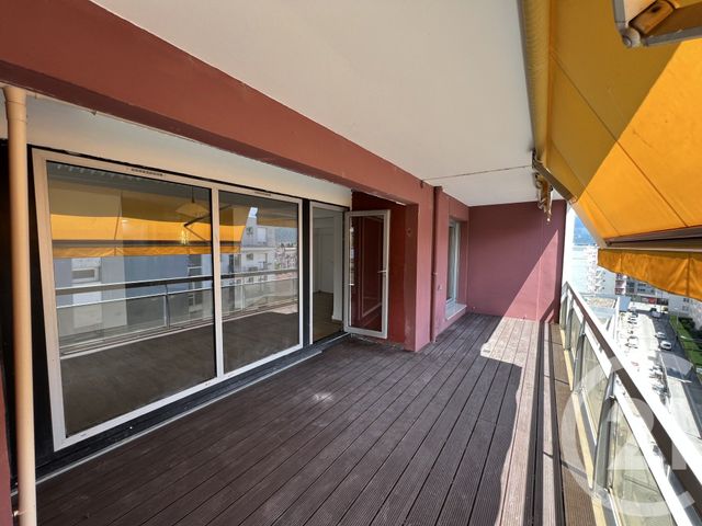 appartement - GRENOBLE - 38