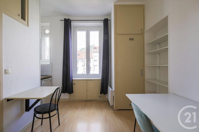 appartement - GRENOBLE - 38