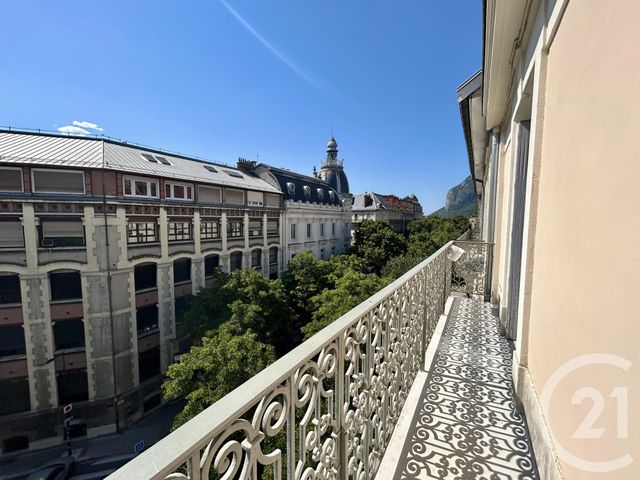 Appartement T3 à louer GRENOBLE