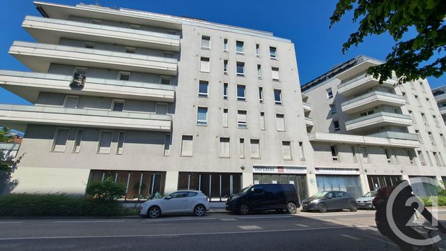 Parking à vendre GRENOBLE