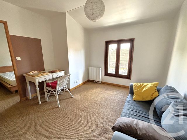 appartement - GRENOBLE - 38
