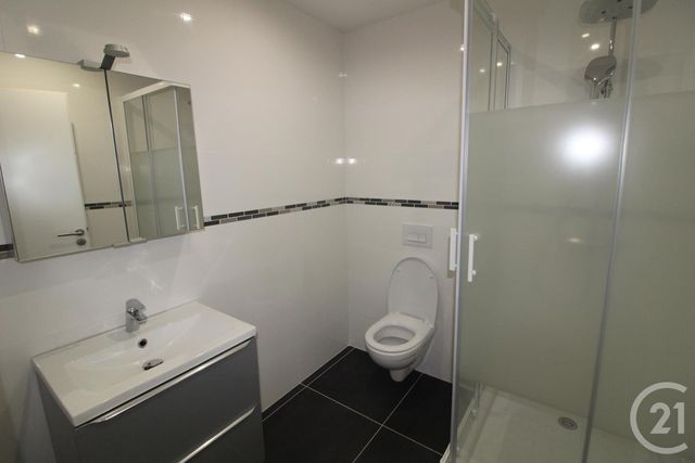 Appartement T6 à louer - 6 pièces - 125.94 m2 - GRENOBLE - 38 - RHONE-ALPES - Century 21 Victor Hugo