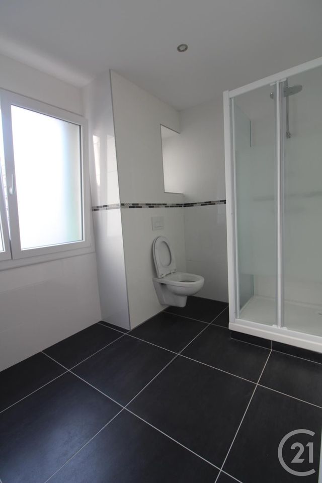 Appartement T6 à louer - 6 pièces - 125.94 m2 - GRENOBLE - 38 - RHONE-ALPES - Century 21 Victor Hugo