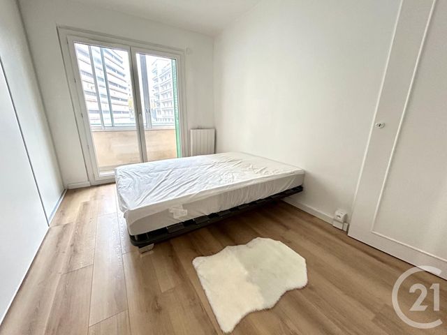Appartement T6 à louer - 6 pièces - 125.94 m2 - GRENOBLE - 38 - RHONE-ALPES - Century 21 Victor Hugo