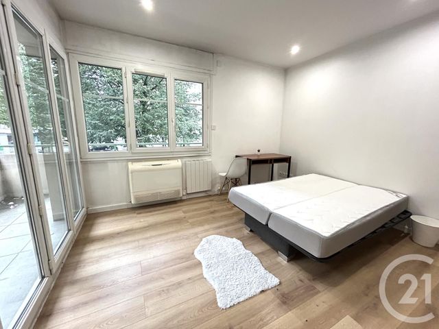 Appartement T6 à louer - 6 pièces - 125.94 m2 - GRENOBLE - 38 - RHONE-ALPES - Century 21 Victor Hugo