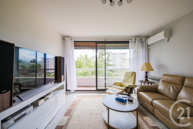 appartement - GRENOBLE - 38