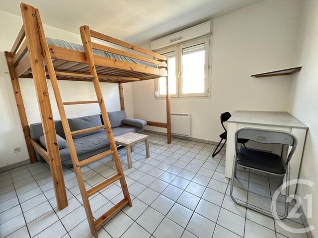 appartement - GRENOBLE - 38