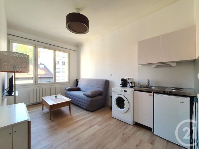 appartement - GRENOBLE - 38
