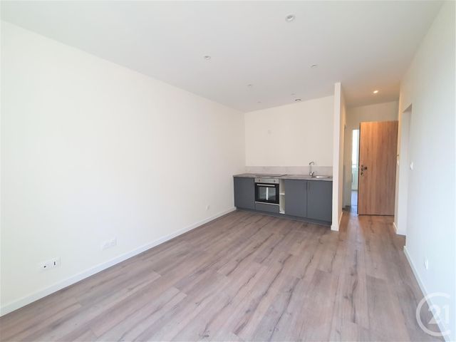 appartement - GRENOBLE - 38