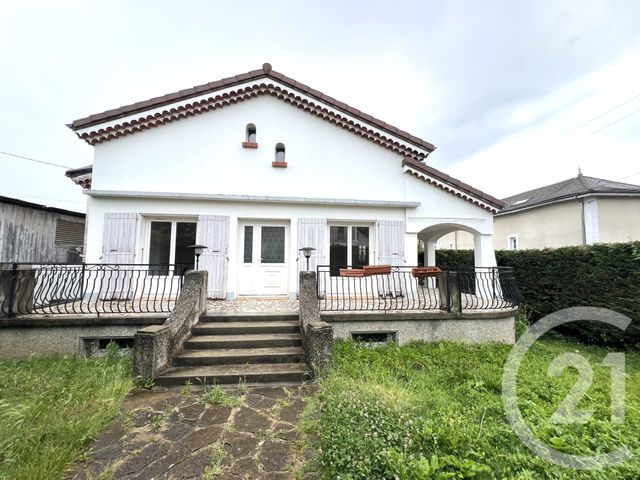 maison - VOIRON - 38