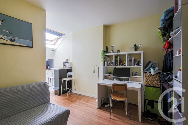 appartement - GRENOBLE - 38