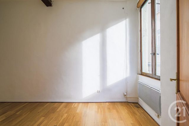 Appartement F3 à vendre - 3 pièces - 63.0 m2 - GRENOBLE - 38 - RHONE-ALPES - Century 21 Victor Hugo