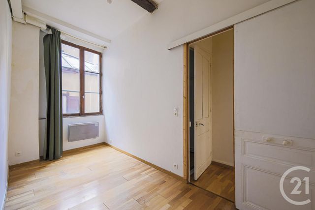 Appartement F3 à vendre - 3 pièces - 63.0 m2 - GRENOBLE - 38 - RHONE-ALPES - Century 21 Victor Hugo