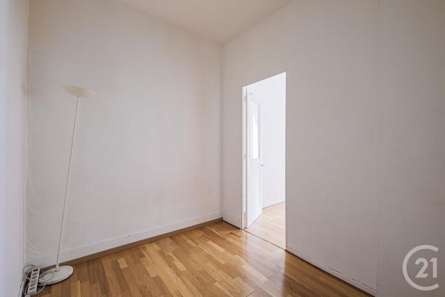 Appartement F3 à vendre - 3 pièces - 63.0 m2 - GRENOBLE - 38 - RHONE-ALPES - Century 21 Victor Hugo