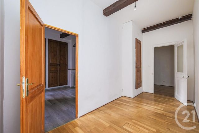 Appartement F3 à vendre - 3 pièces - 63.0 m2 - GRENOBLE - 38 - RHONE-ALPES - Century 21 Victor Hugo