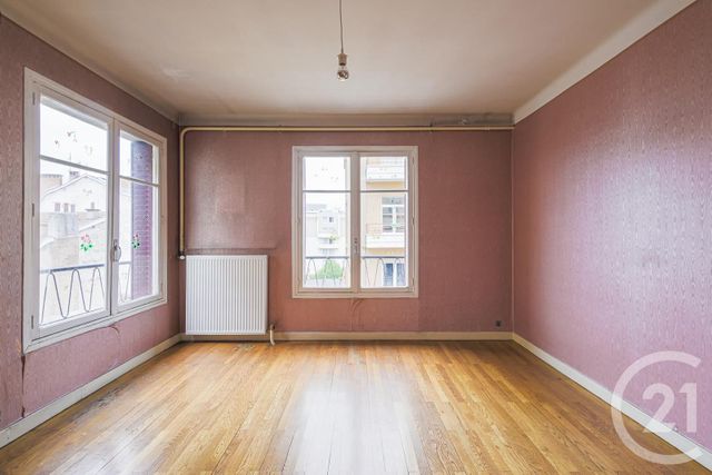 appartement - GRENOBLE - 38
