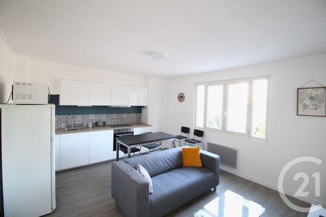 appartement - GRENOBLE - 38