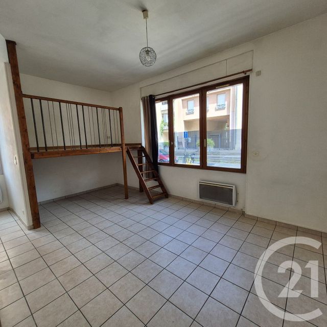 appartement - GRENOBLE - 38