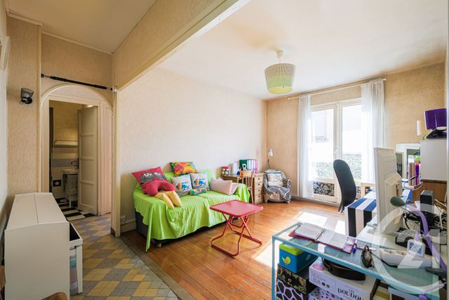 Appartement T3 à vendre - 3 pièces - 57.0 m2 - GRENOBLE - 38 - RHONE-ALPES - Century 21 Victor Hugo