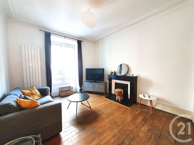 appartement - GRENOBLE - 38