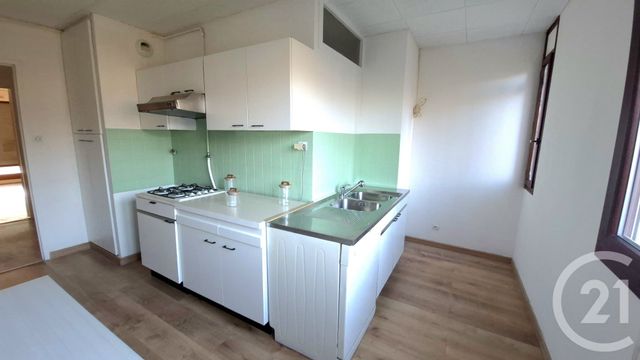 Appartement T4 à vendre - 4 pièces - 90.0 m2 - GRENOBLE - 38 - RHONE-ALPES - Century 21 Victor Hugo