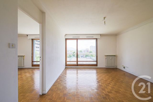 Appartement T4 à vendre - 4 pièces - 90.0 m2 - GRENOBLE - 38 - RHONE-ALPES - Century 21 Victor Hugo