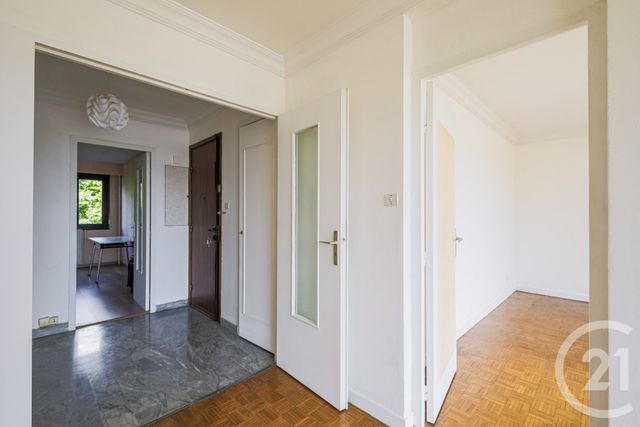 Appartement T4 à vendre - 4 pièces - 90.0 m2 - GRENOBLE - 38 - RHONE-ALPES - Century 21 Victor Hugo