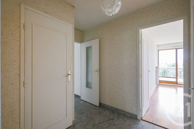 Appartement T4 à vendre - 4 pièces - 90.0 m2 - GRENOBLE - 38 - RHONE-ALPES - Century 21 Victor Hugo