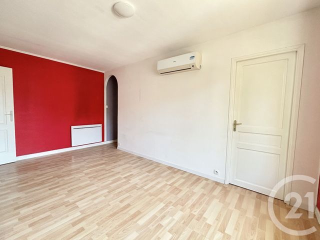 appartement - ST MARTIN D HERES - 38